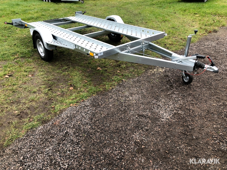 Biltransportsläp (Nytt)