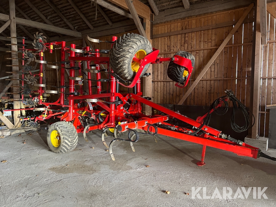 Kultivator Väderstad Swift 640