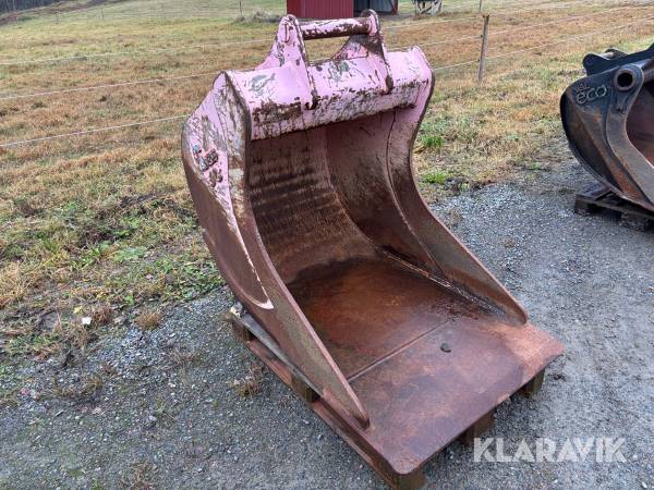 VA-Skopa Götene VA 850 S60 900 mm