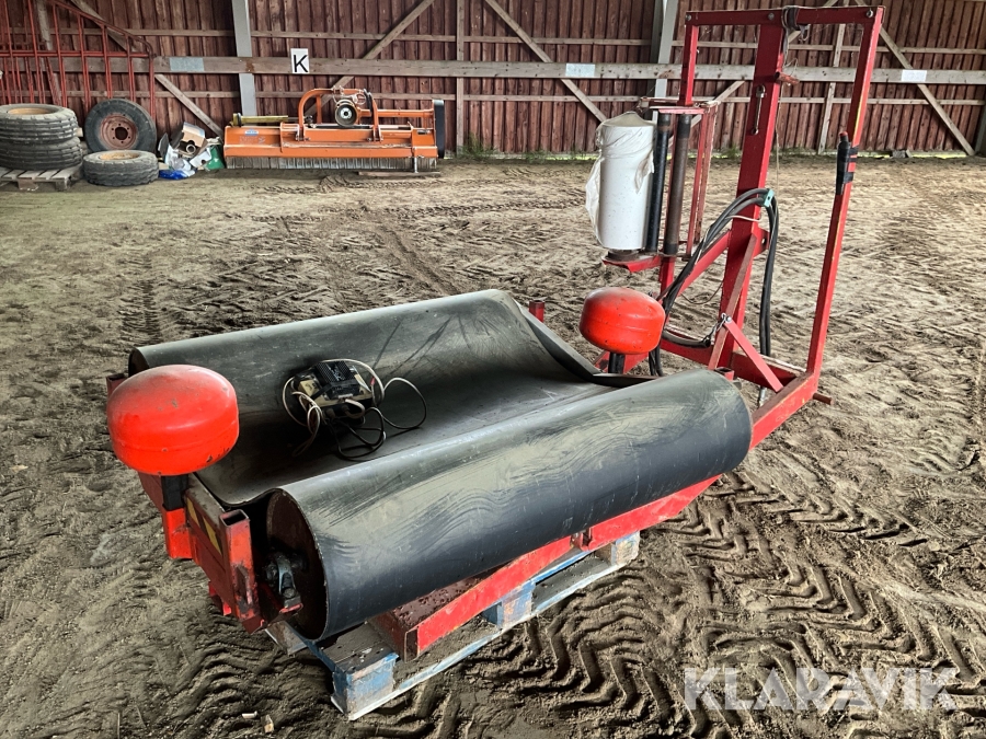 Inplastare Industriprodukter RR90