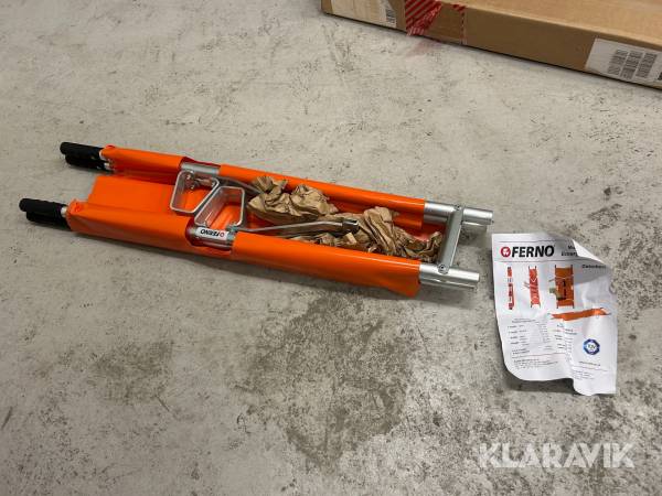 Bår Ferno S-2108-AF 3 st