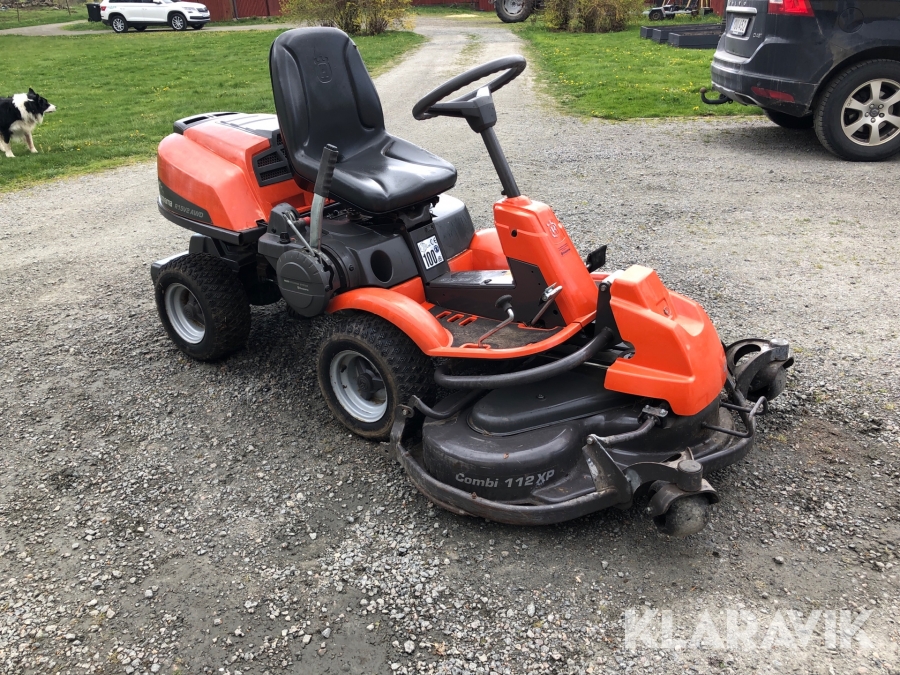 Husqvarna best sale r15v2 awd