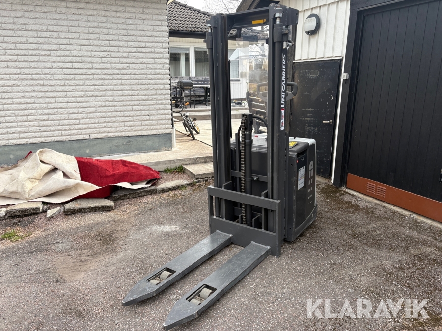 Ledstaplare Uni Carriers Atlet psp 160