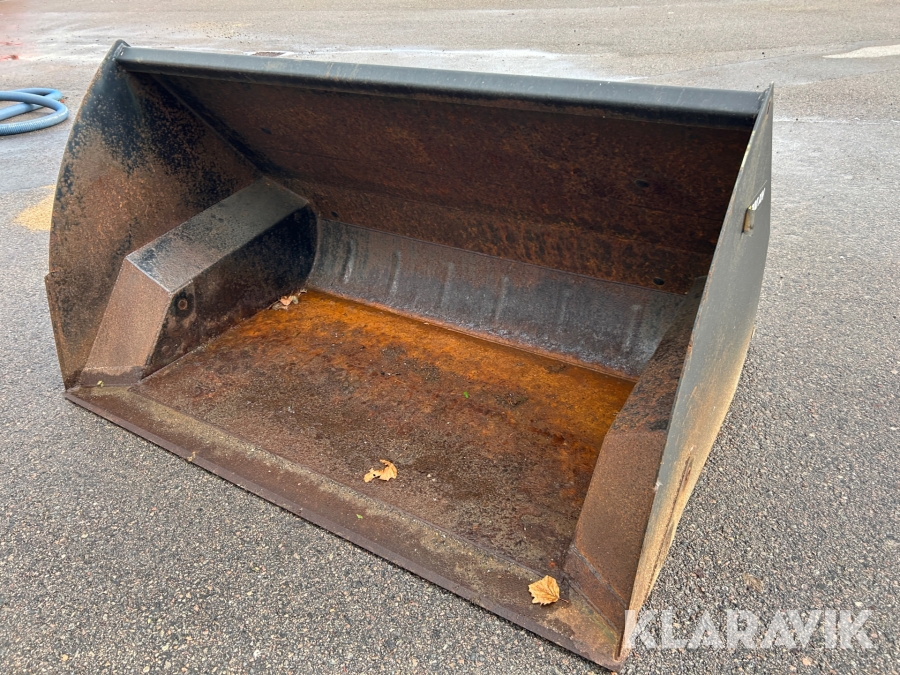 Skopa Ålö 200 XH Euro