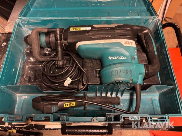 Bilmaskin Makita HR5212C