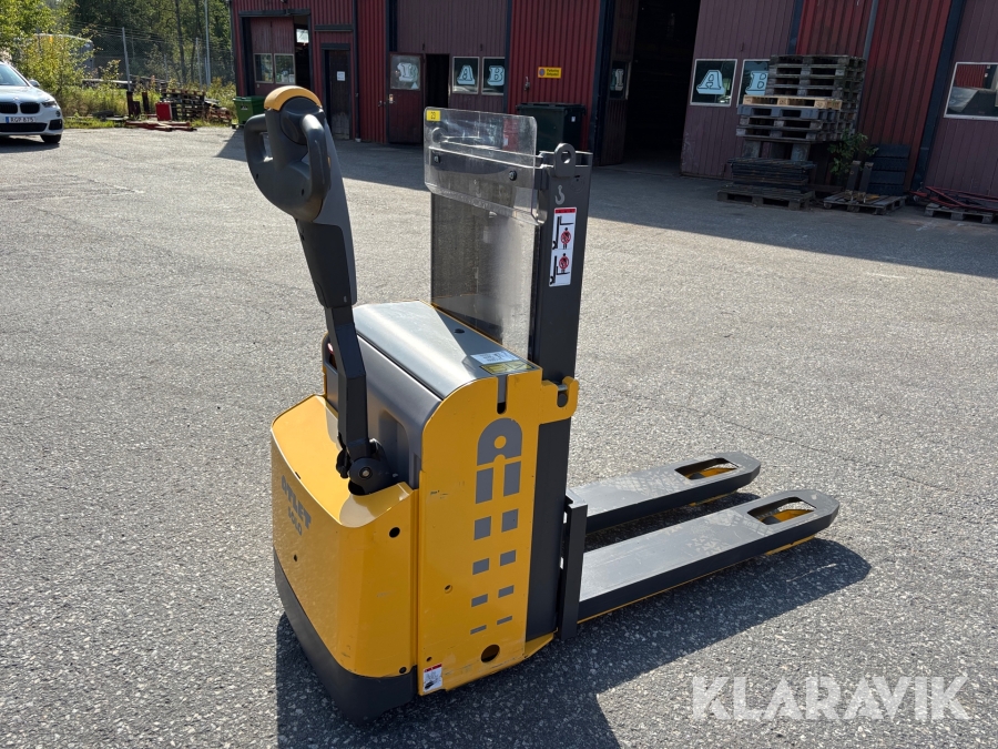 Ledstaplare Atlet PSL125T179