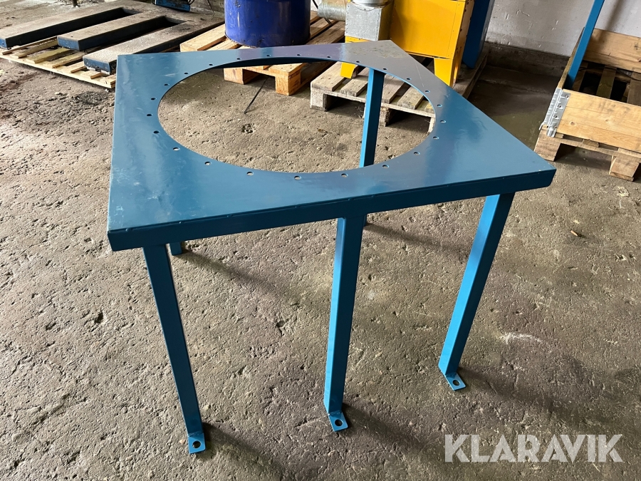 Bord till luftsystem 2 st  