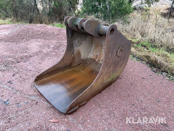 VA Skopa Götene Svetsmekano G650LÄTT