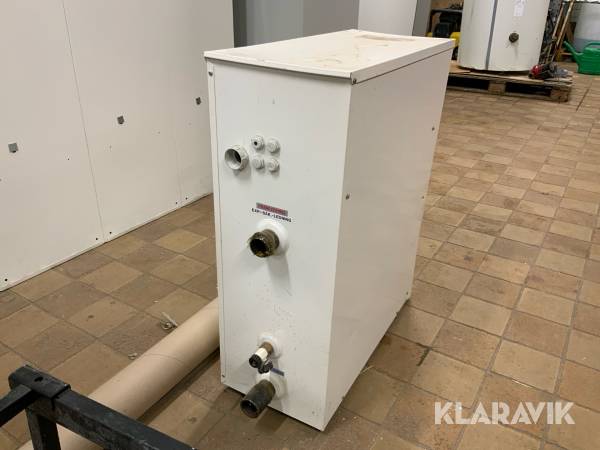 Elpanna Nibe EP 42-S