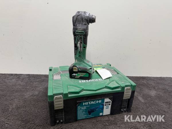 Multimaskin Hitachi CV18DBL
