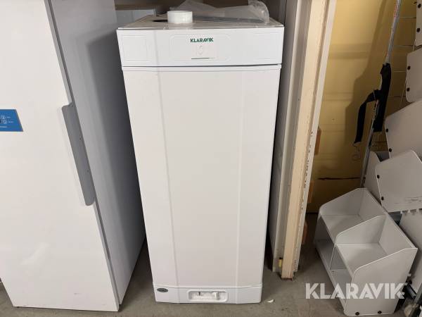 Torkskåp NIMO ETS 1500 vägghängd