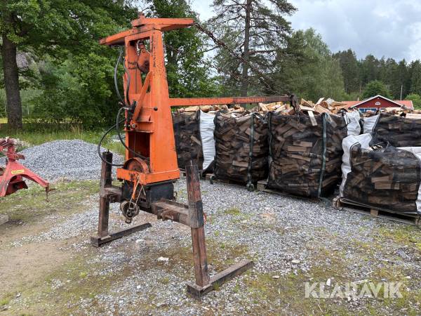 Vajerkran Väse