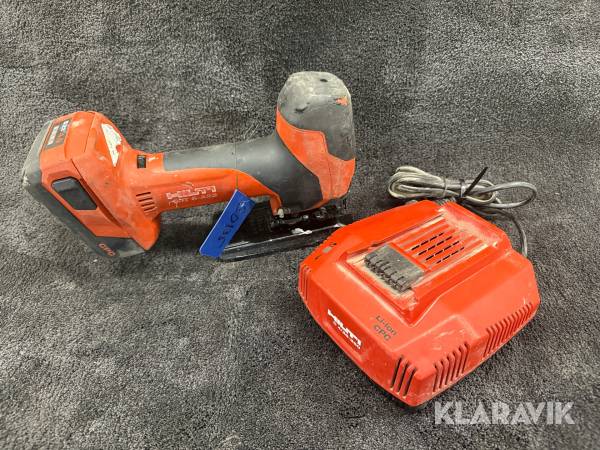 Sticksåg Hilti SJT 6-A22