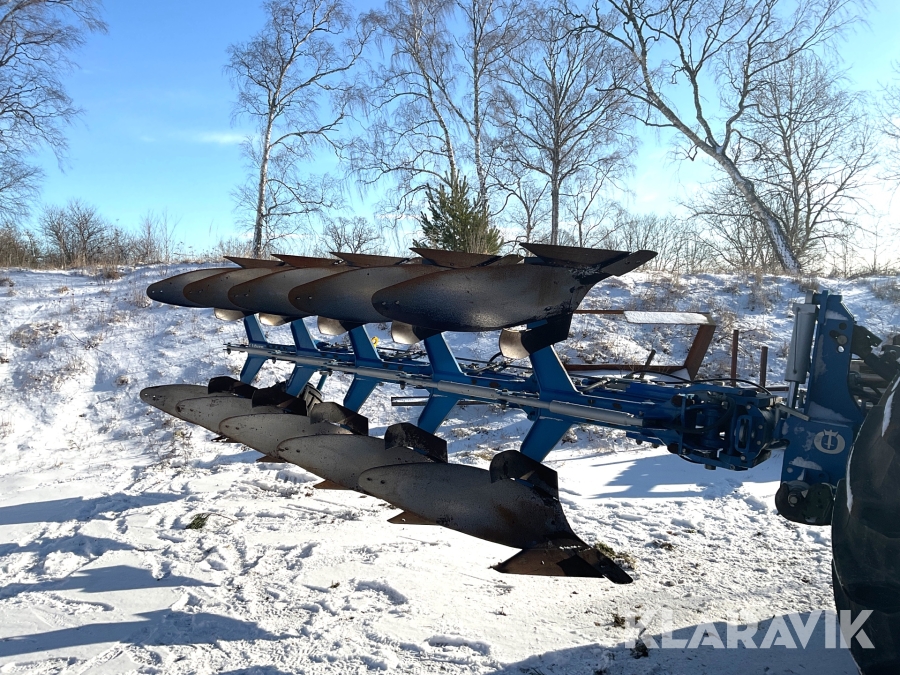 Plog Överum 5-skärig VF CXP 5975 H