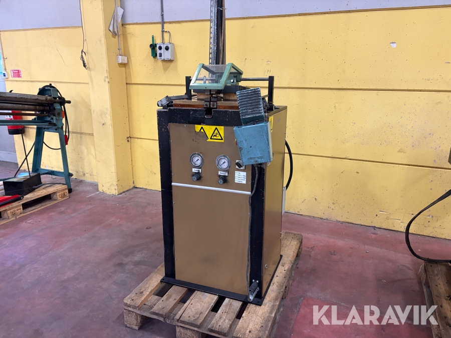 Stuksvets Veå ST 150