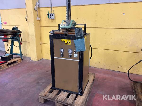 Stuksvets Veå ST 150