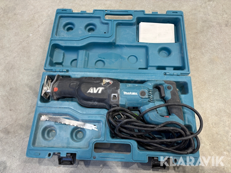 Tigersåg Makita JR3070CT