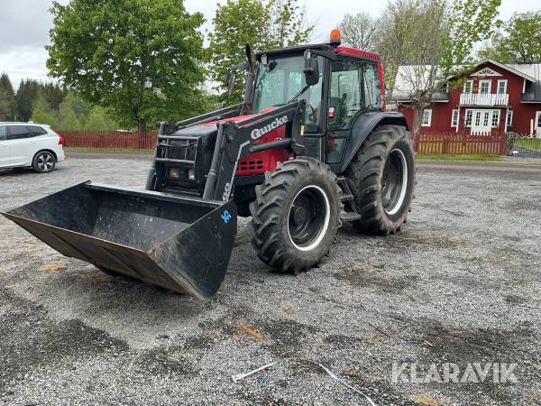 Traktor Valtra 6850-4 HiTech