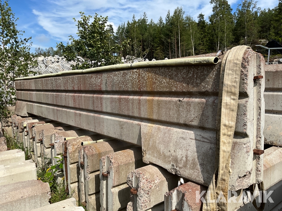 GP Link Betong block 4meter 1st