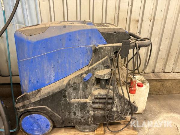 Högtryckstvätt Nilfisk MH7P