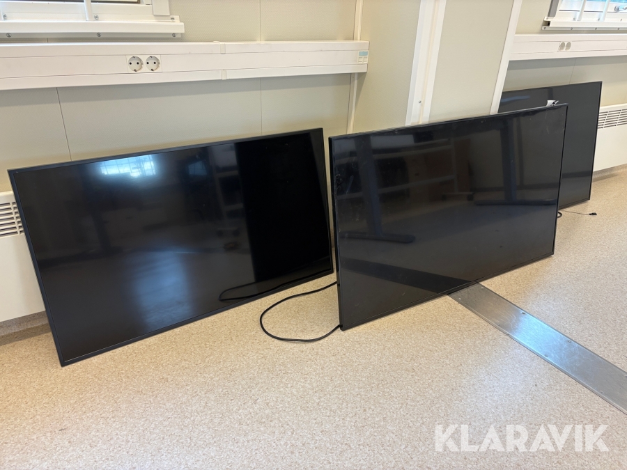 Tv Samsung 48 tum 4st