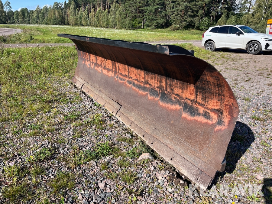 Snöblad Gradmeko VPG