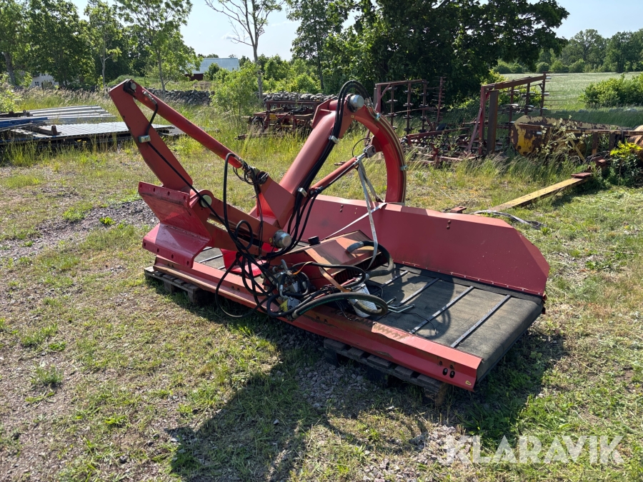 Matta till slåtterkross Kverneland BX 70151100