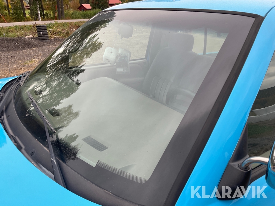 Pickup Dodge RAM 1500