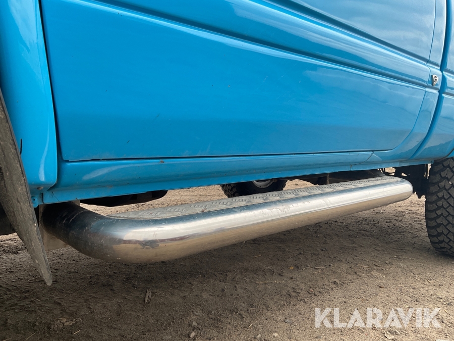 Pickup Dodge RAM 1500