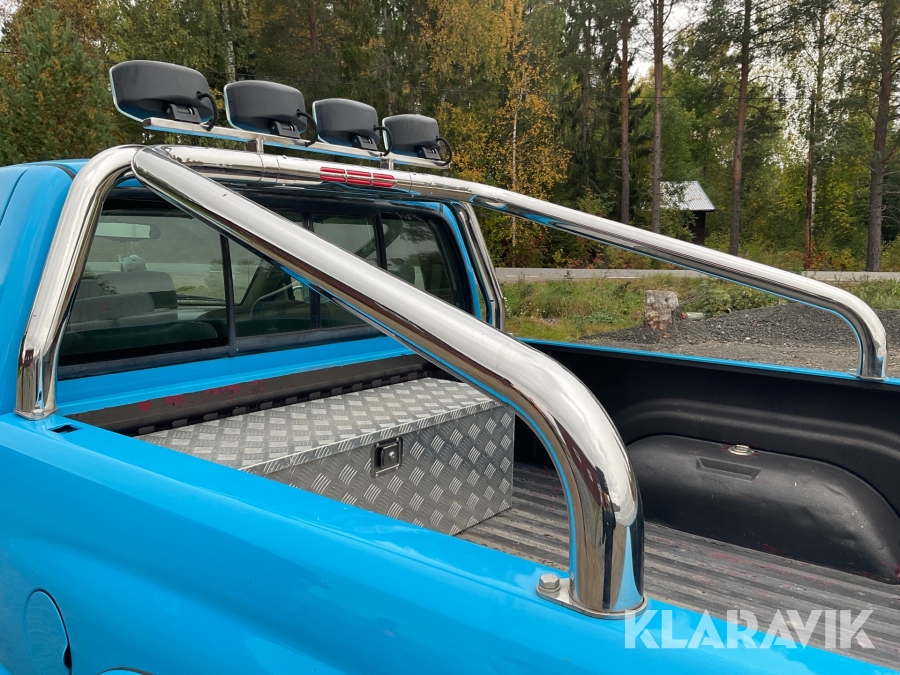 Pickup Dodge RAM 1500