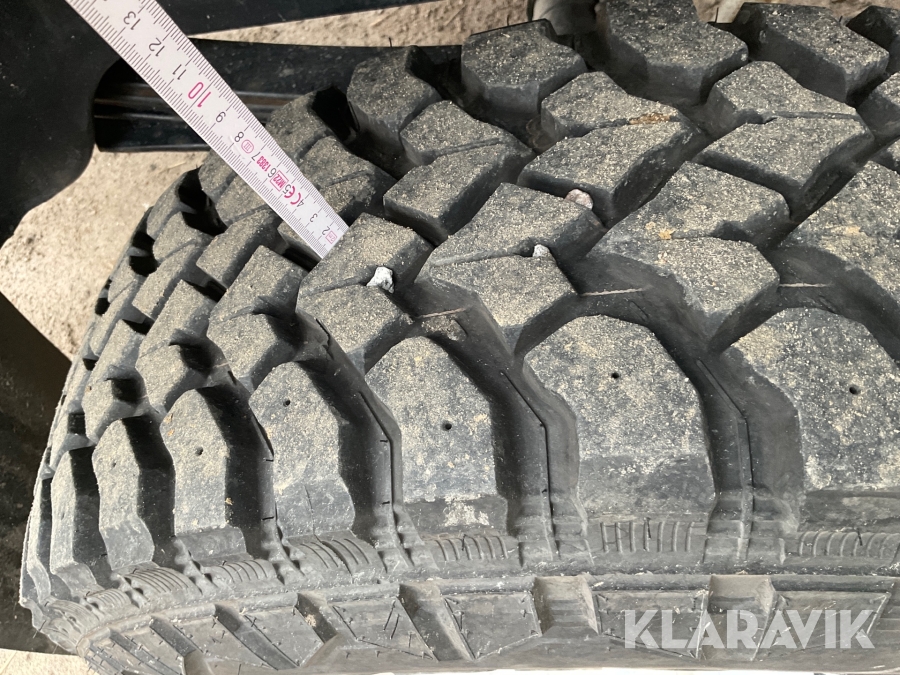 Pickup Dodge RAM 1500