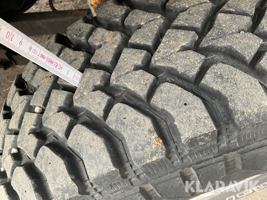 Pickup Dodge RAM 1500