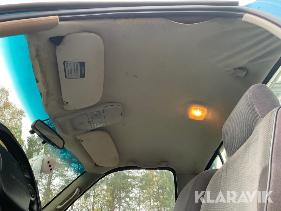 Pickup Dodge RAM 1500