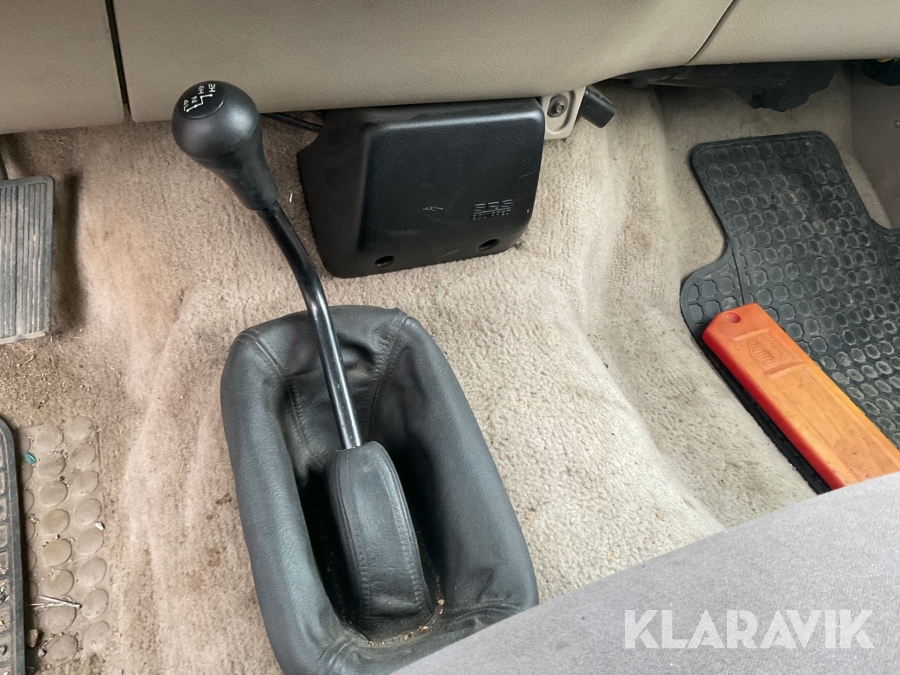 Pickup Dodge RAM 1500