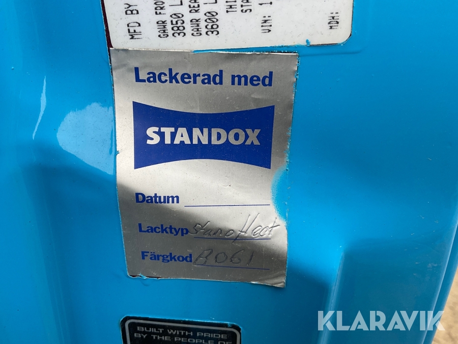 Pickup Dodge RAM 1500