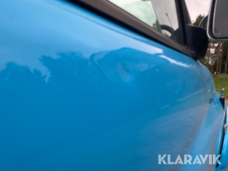 Pickup Dodge RAM 1500