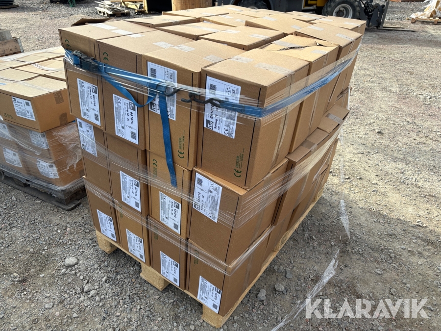 Panelupphägning Knauf AMF plafonds system AMF SoHug 18-32 innertak tillbehör