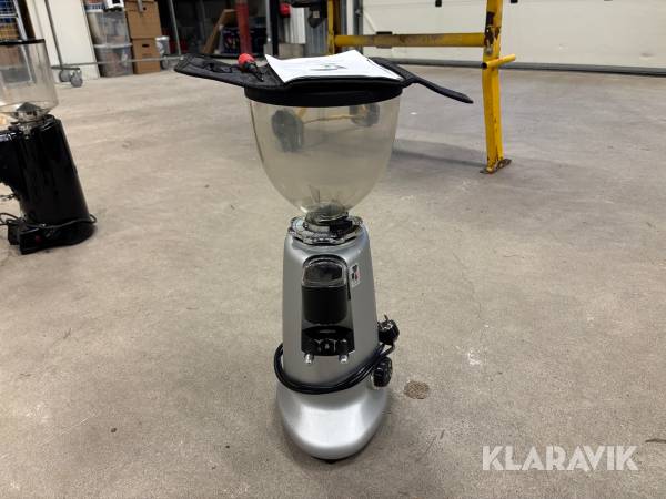 Kaffekvarn Elan HC-600