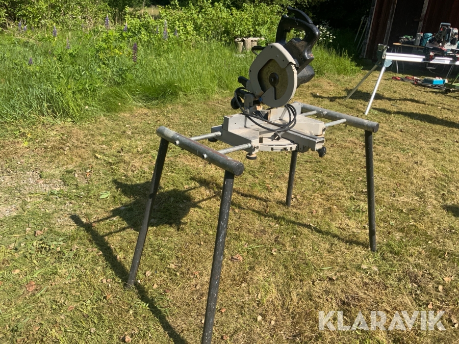 Kap och gersåg Elu PS174