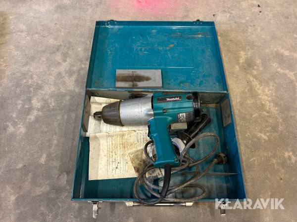 Mutterdragare Makita 6906 3/4 tum