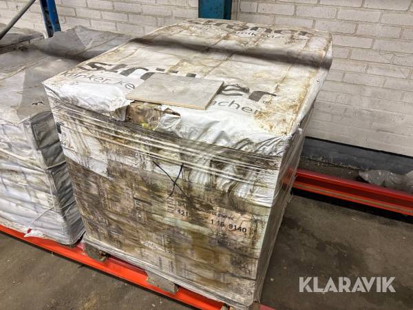 Kakelplattor Ströher