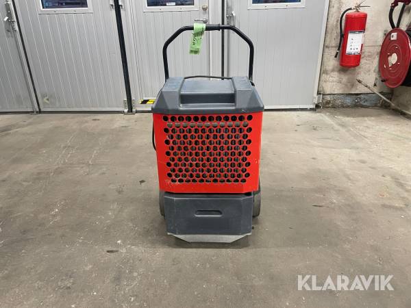 Avfuktare Veab LAF 50ES