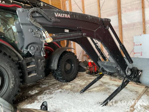 Frontlastare Ålö G7M Euro/SMS