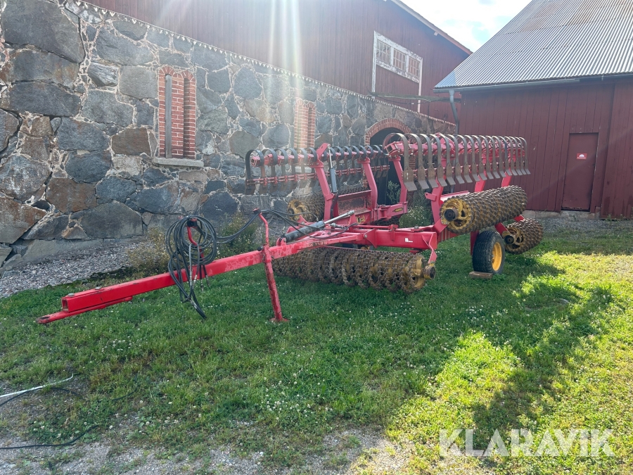 Vältar Väderstad Rolex