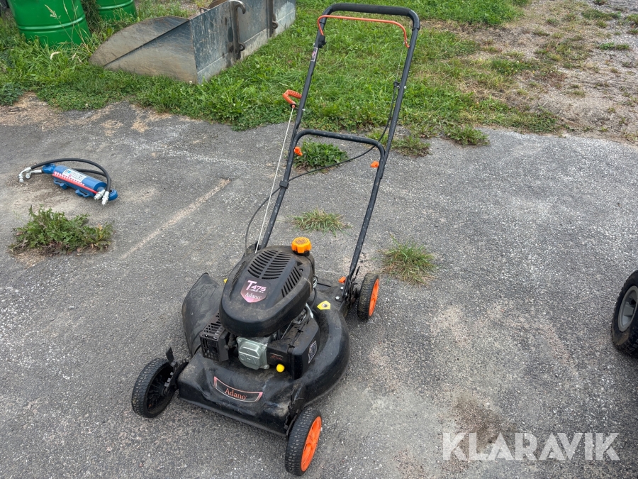 Gräsklippare Adano T475