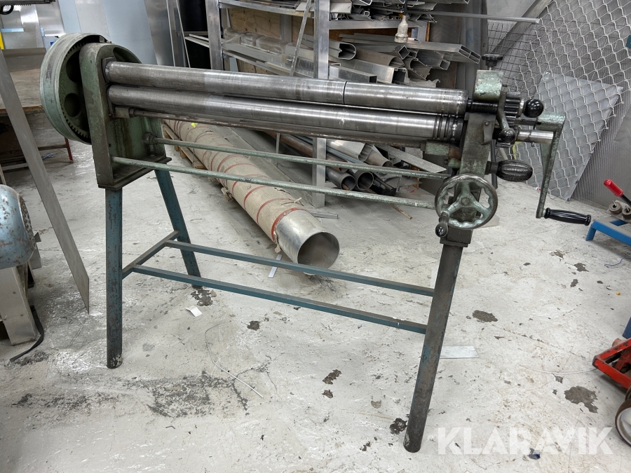 Vals AB Göteneds RB-2