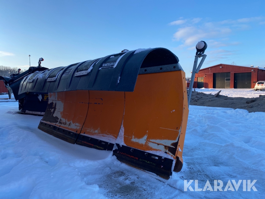 Diagonalplog Schmidt SL 32