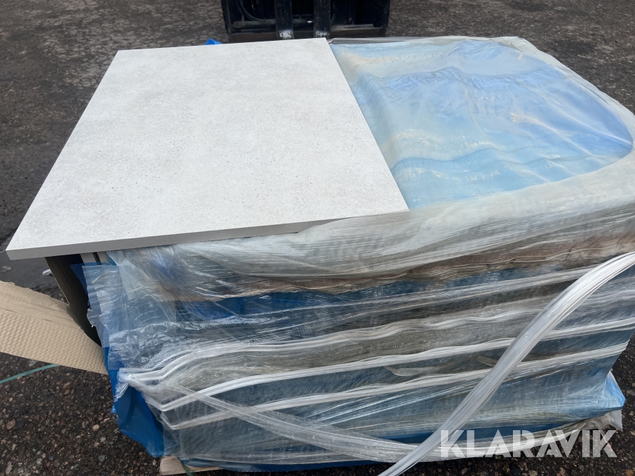 Granitkeramik 20mm Baldocer 60x90 100kvm