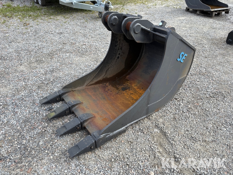 Tandskopa SE B20 S1