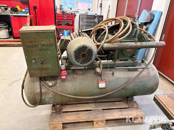 Kompressor Biab KB 2101